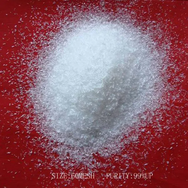 Food Grade Monosodium Glutamate Seasoning