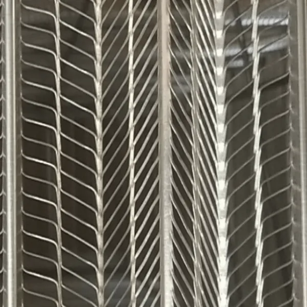 Expanded Metal Wall Lath for Exterior Plastering and Grouting, Corrosion Resistant