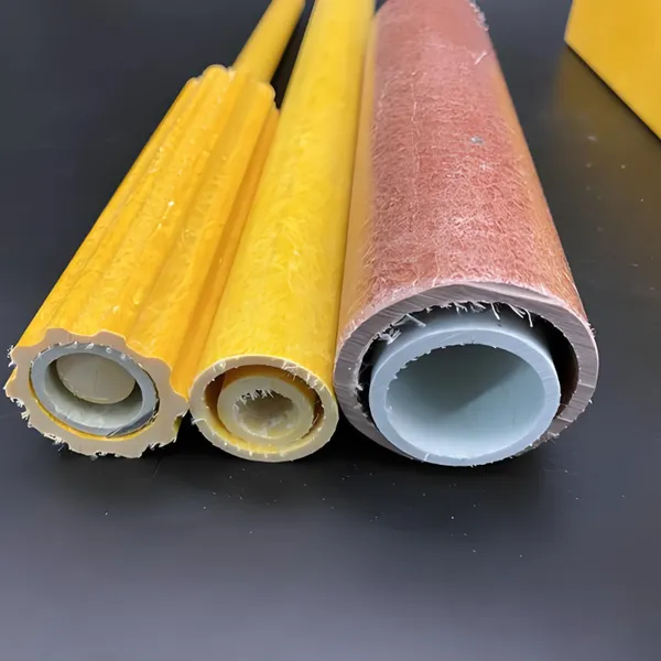 FRP Pultruded Profiles для сточных решеток, противоскользящие, кислото- и химически стойкие
