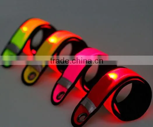 LED Bracelet for Sports photo-2