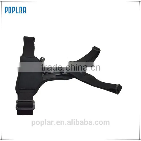 Poplar Factory Price Wholesale Gopros Harness Chest Strap for Gopros Camera Heros 4 3+ 3 2 1. photo-5