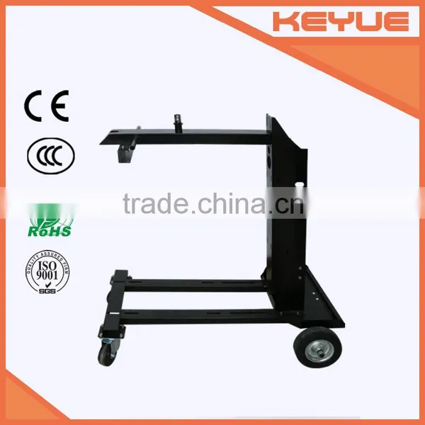 IGBT DC Inverter 3phase High Frequency Heavy Duty Digital Synergic CO2 Gas GTAW/SMAW/mig/mag Twin Pulse Aluminum Welding Machine photo-6