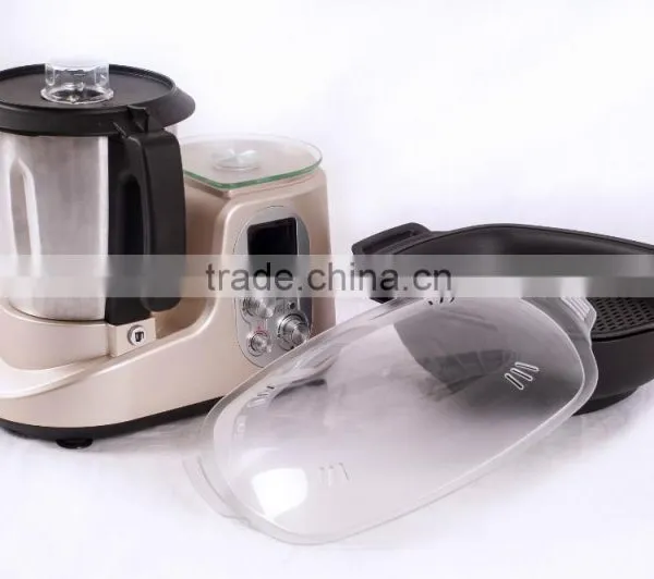 Salad Maker photo-3