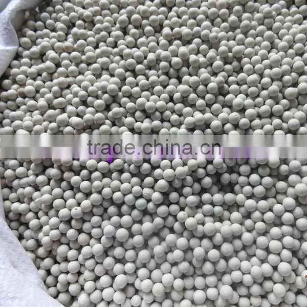 High Alumina Ceramic Grinding Media Ball photo-2