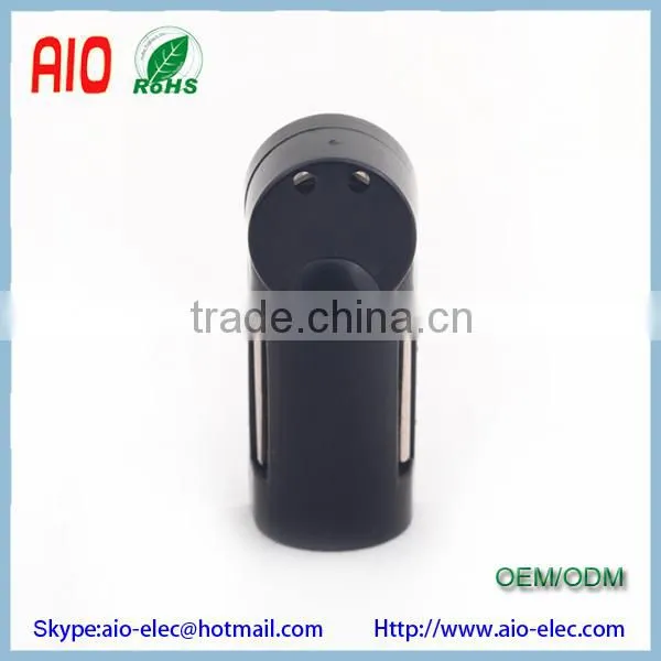 CB Car Radio Stereo Antenna Adapter Aerial Connector DIN to ISO Half-Plastic Shell DIN Connection High Quality Adapter photo-3