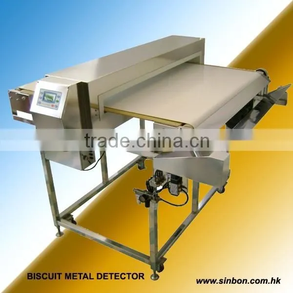 SINBON Biscuit Metal Detector photo-2