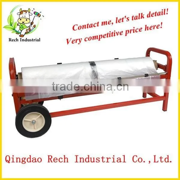 Pretape Masking Film for Automotive Industry photo-4