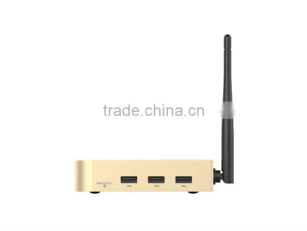 Global Wifi Iptv Box Android os Android Smart tv Box Chinese Apk 100channel Chinese tv Box photo-5