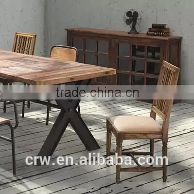 DT-4053 Dining Table Manufacturer Antique 10 Person Dining Table photo-3