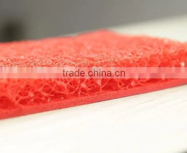 Hot Sale Pvc Door Mat photo-2