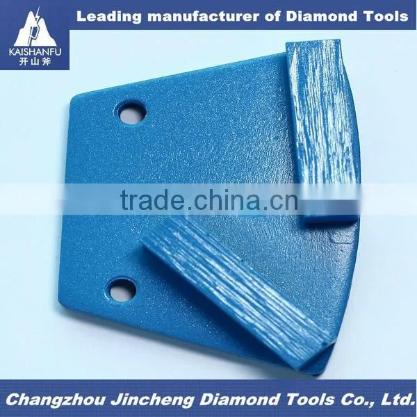 Diamond Polishing Pad