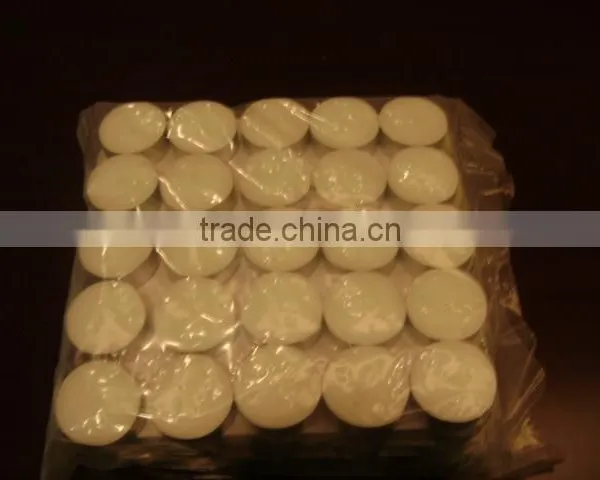 Bulk Tealight Candle/white Tealight Candle photo-4