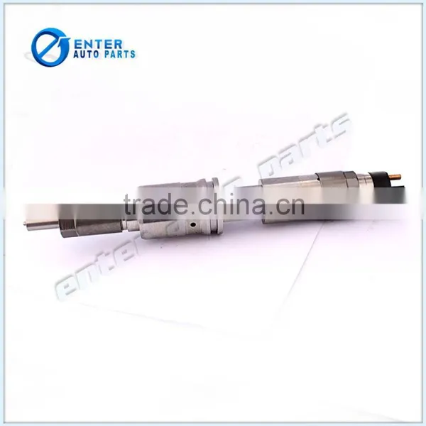 Dongfeng Shiyan Dci11 Diesel Injector 0445120084 photo-2