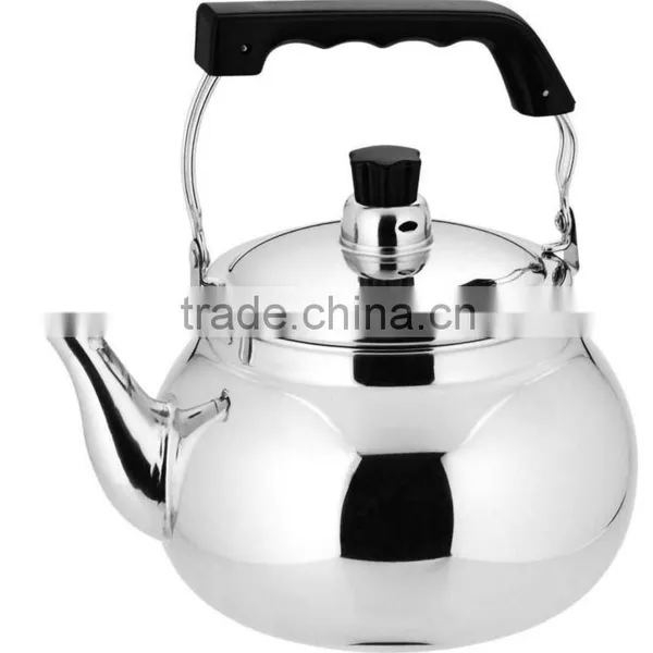 Stainless Steel Whistling KettleS-B1801