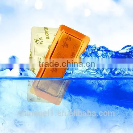 Fever Treatment for Baby Fever Cooling Gel Patches no Side Effect Baby Fever Reducing photo-5