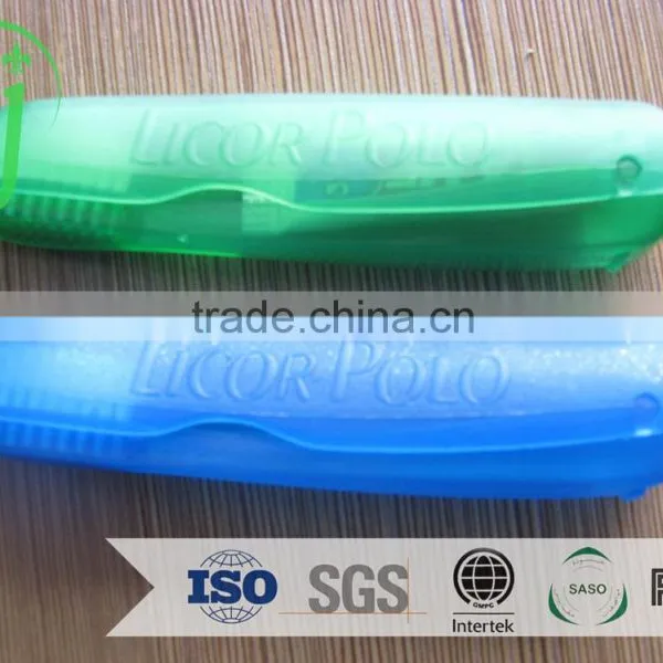 8g Medicated Tooth Paste /all Kinds of Toothbrush photo-5