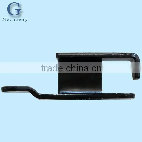 Custom Sheet Metal Part for Transplanter photo-5