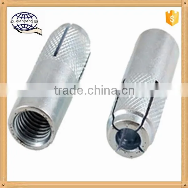 Drop In Anchor/Sleeve Anchor