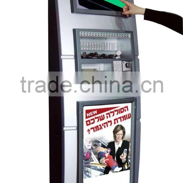 Cell Phone Charging Station, Battery Charging Station