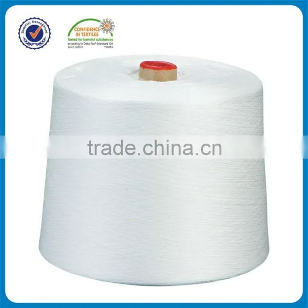 Spun Polyester Yarn 40/2