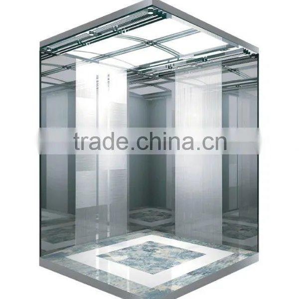 Passenger Elevator (EC1-213) photo-2