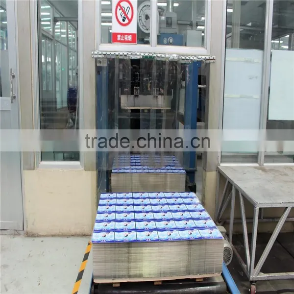 SWKD Tinplate Printing photo-6