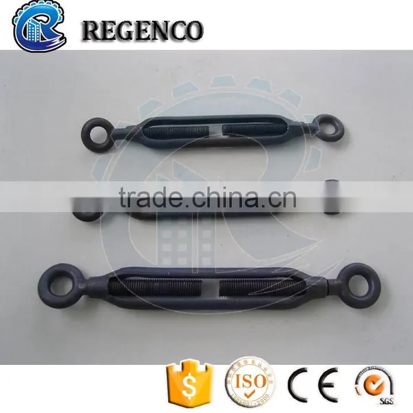 JIS Type Turnbuckle TB-H/H TB-S/S photo-4