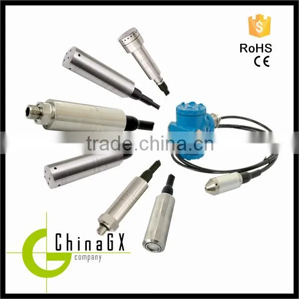 Ceramic Piezoresistive Silicon Pressure Sensor photo-4