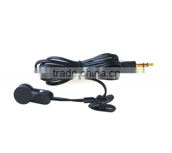 Portable 5.3khz Ear Clip and Finger Herat Rare Monitor and Receiver photo-3