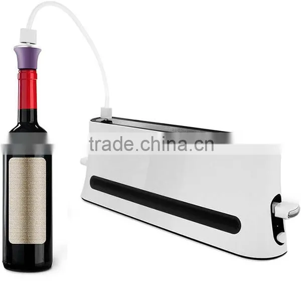 Food Sealer Vacuum Machine System for Home Use VS5800M photo-2