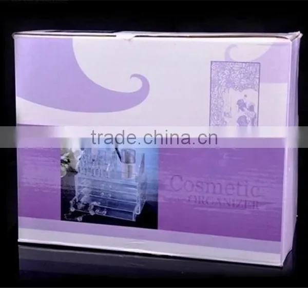 Offer Injection Product for Acrylic Cosmetic Organizer photo-6