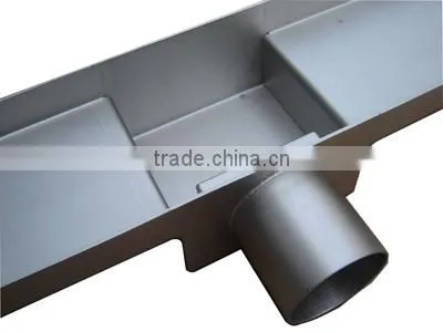 Top Quality Floor Drain Channel / Shower Drain Filter photo-3