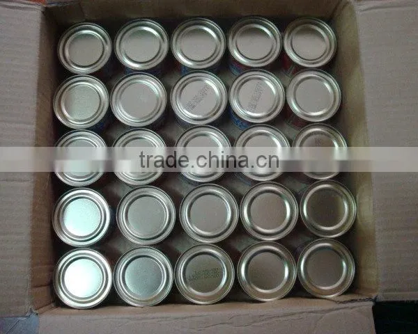 Canned Tomato Paste photo-2
