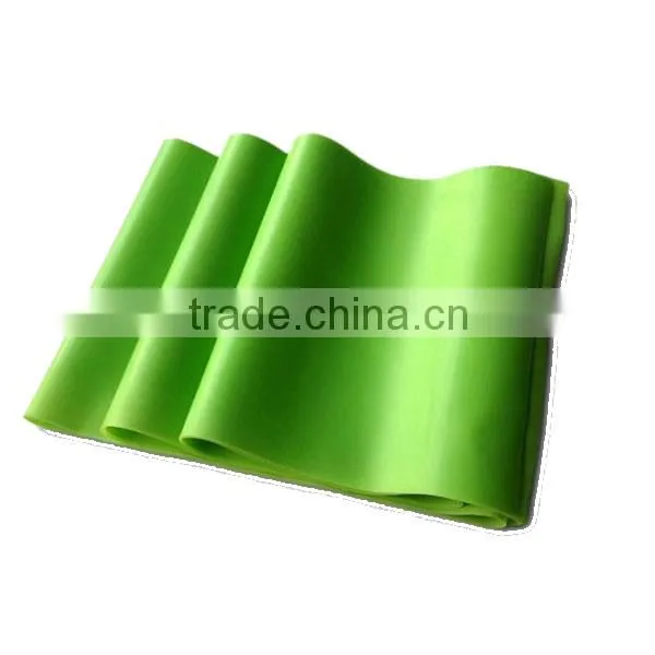 Elastic Rubber Band Exercise Bands Strength Yoga Band photo-6