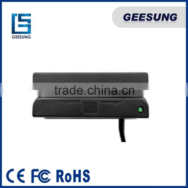 90mm USB Interface Card Reader for Pos Machine Msr Machine photo-2
