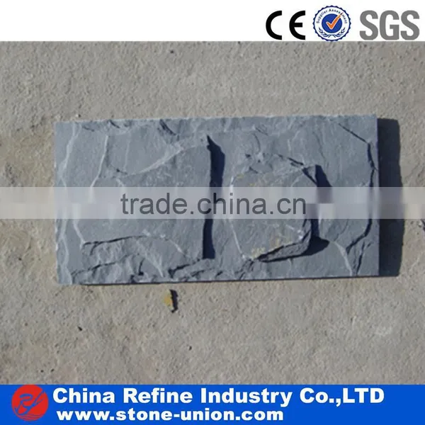 Green Mushroom Sandstone for Wall photo-5
