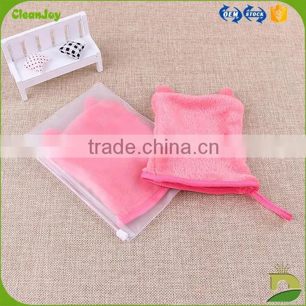 China Imports Thoroughly Clean Skin Facial Cleaning Glove photo-5