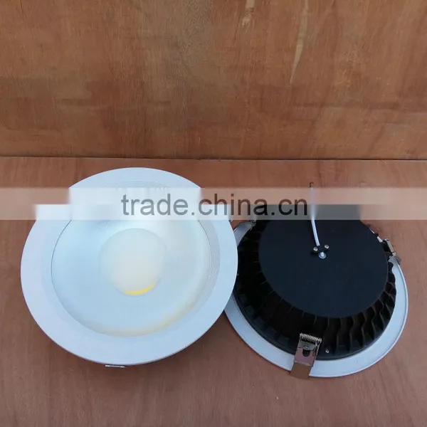 COB 25w Cob Downlight Led photo-5