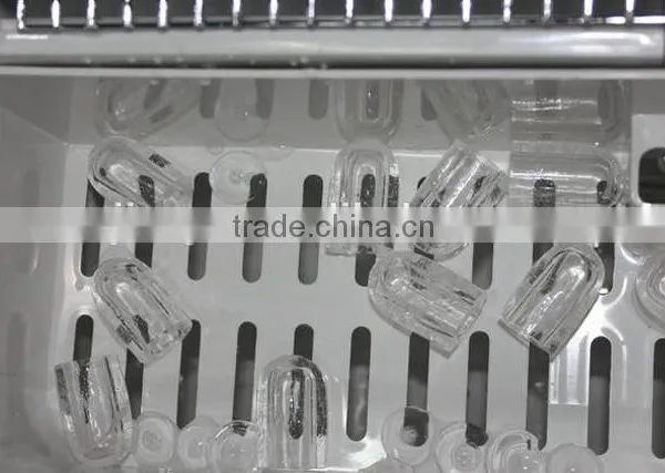 BN-40 High Quality Portable Bullet Ice Crusher photo-3
