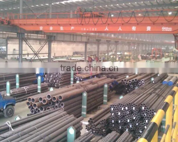 Smls Line Pipes 21 Mn 6 photo-5