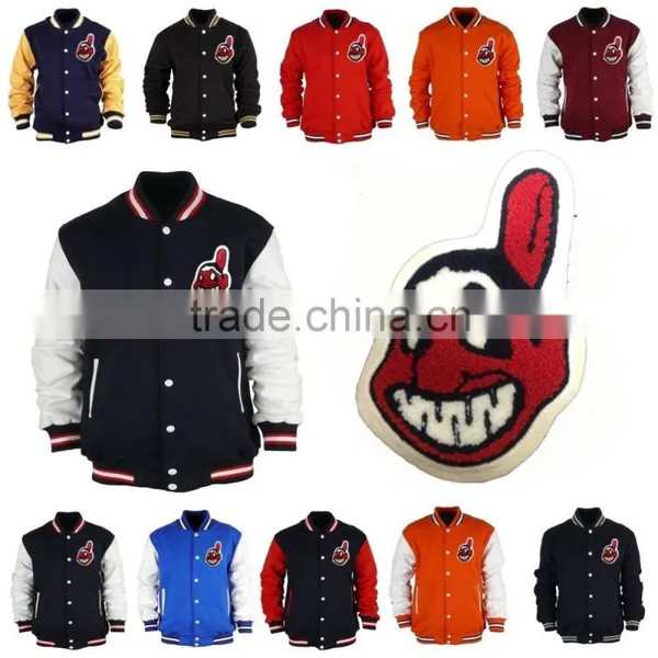 College Jackets/varsity Jackets/Letterman Jackets/Baseball Jacket/Custom Sports Jacket/WB-CJ1701