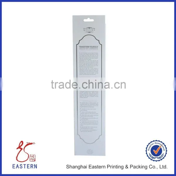 Custom Hair Packaging Box Wholesale photo-5