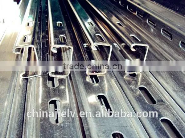 PV Solar Panel Ground Mount Brackets photo-6