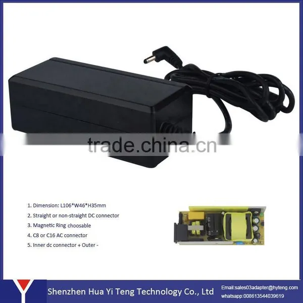 30w AC DC Power Adapter