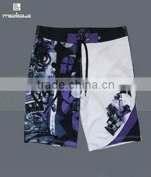 Men's Beach Shorts