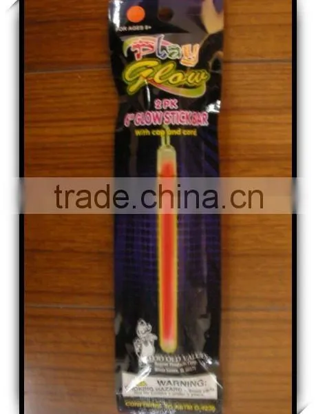 Beautiful & Popular Glow Stick for Party in the Dark