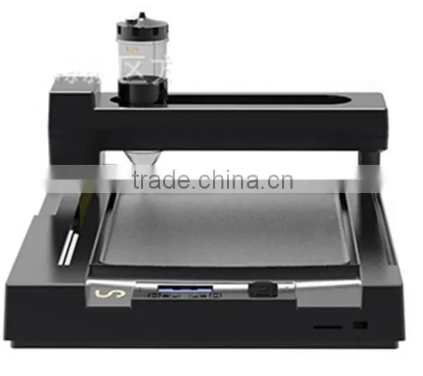 Desktop Food Pancake 3D Printer Machine photo-2