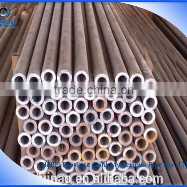 10# Steel Pipe and Seamless Carbon 20# Steel Tube photo-3