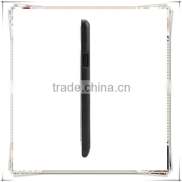 Back PC Cover With PU Leather For Samsung Galaxy Note 4 ,Leather Cover For Samsung Galaxy Note 4 photo-5