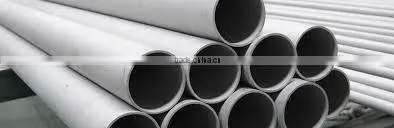 DUPLEX STAINLESS STEEL SEAMLESS PIPE ASTM A790 UNS81921 photo-5